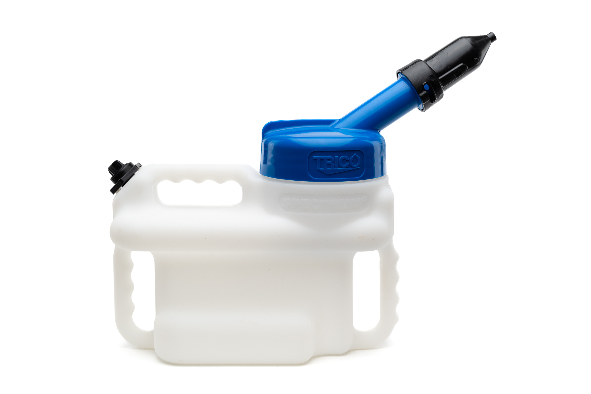 Trico Oil Storage & Transfer Containers title=